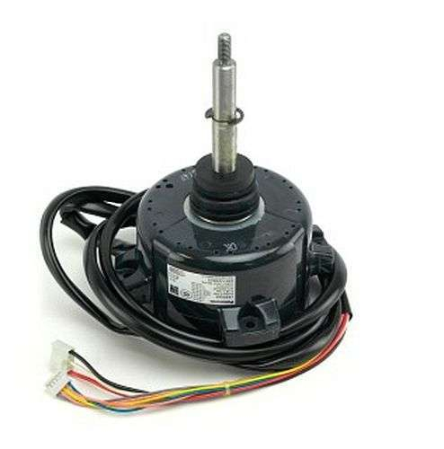 Diffusion D'Air - MOTEUR VENTIL AJY108LELAH - 894993 ATLANTIC SAV CLIM. & VENTIL. - 894993 