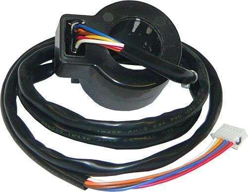 Bobine Detendeur - BOBINE DETENDEUR AOY90TP/EP/EA/TA/MP - 890295 ATLANTIC SAV CLIM. & VENTIL. - 890295 