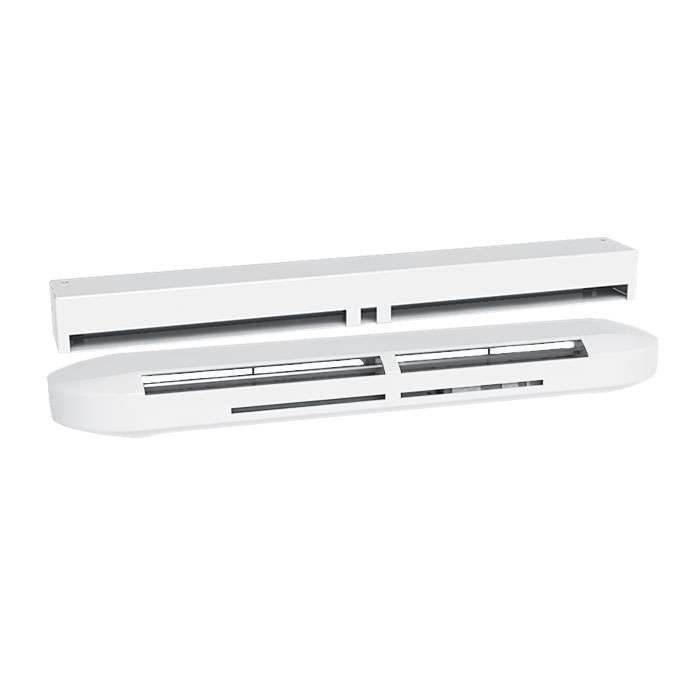 Kit entrée d’air hygroréglable acoustique - ISOLA HY RA + CFA - 0694 ANJOS - 0694 