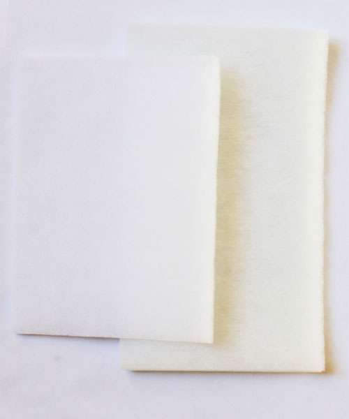 2 Filtres G4 de rechange KWL EC 200/300 (ELF-KWL 300/4/4) - ELF-KWL 200/300/4/4 - 21 HELIOS VENTILATEURS - 21 