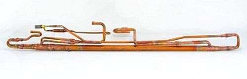 Frigorifique - ENS SS REF AJY126-144LELAH - 895083 ATLANTIC SAV CLIM. & VENTIL. - 895083 