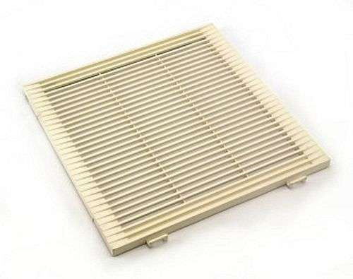 Grille De Reprise - GRILLE AVANT AUY12-18T/A/R/E - 890179 ATLANTIC SAV CLIM. & VENTIL. - 890179 