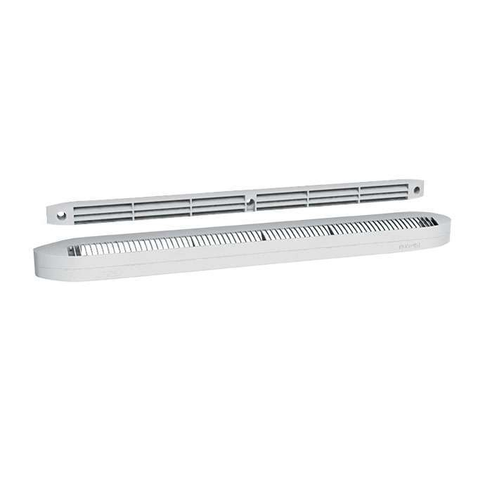 Kit entrée d’air autoréglable acoustique - ÉSÉA 45 + CE2A - 0887 ANJOS - 0887 