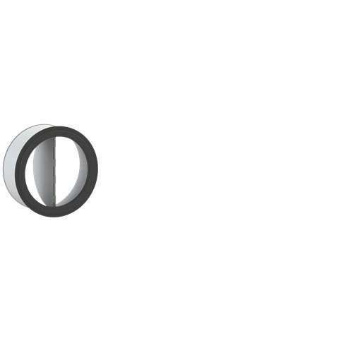 Clapet anti-retour - CAR Ø 150 mm - 0927 ANJOS - 0927 