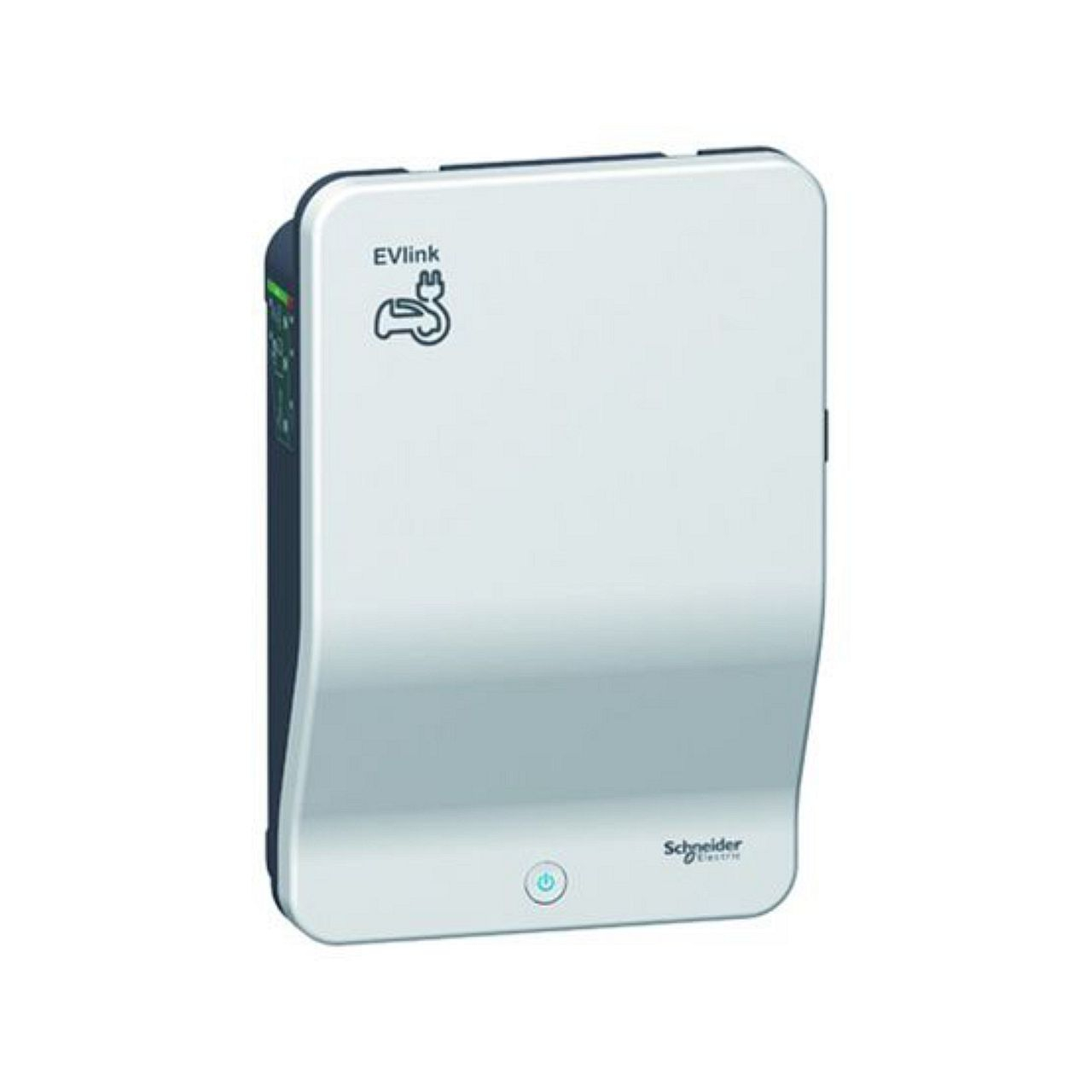 EVlink Smart Wallbox - borne recharge véhicule électrique - 3 à 22kW T2S supervi