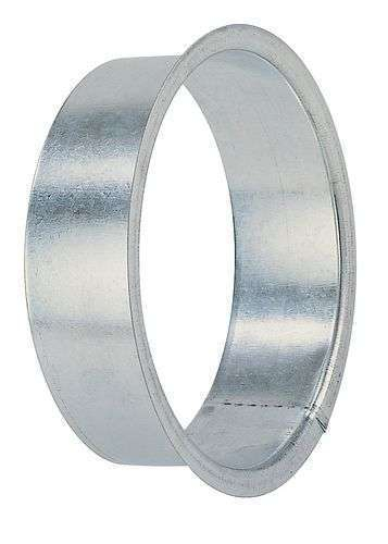Pp 80/45 - piquage plat 80 a 45 deg - PP 80/45 - 544903 ATLANTIC - 544903 