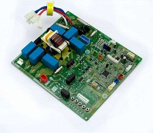 Regulation - platine regulation - 892549 ATLANTIC SAV CLIM. & VENTIL. - 892549 