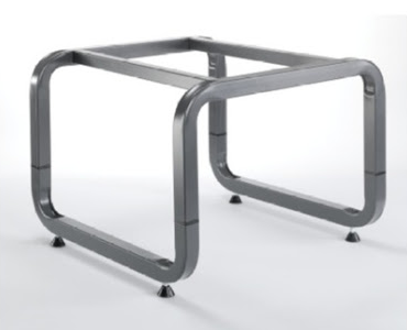 Socle pour ComfoFond-L Q ST - 471310087 ZEHNDER COMFOSYSTEMS - 471310087 