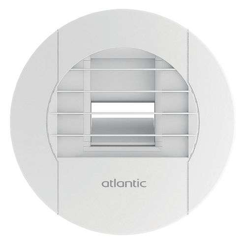 Bhc 10/40-90m o - bouche d'extraction hygroréglable cuisine manuelle sans fût - BHC 10/40-90M O - 526398 ATLANTIC - 526398 