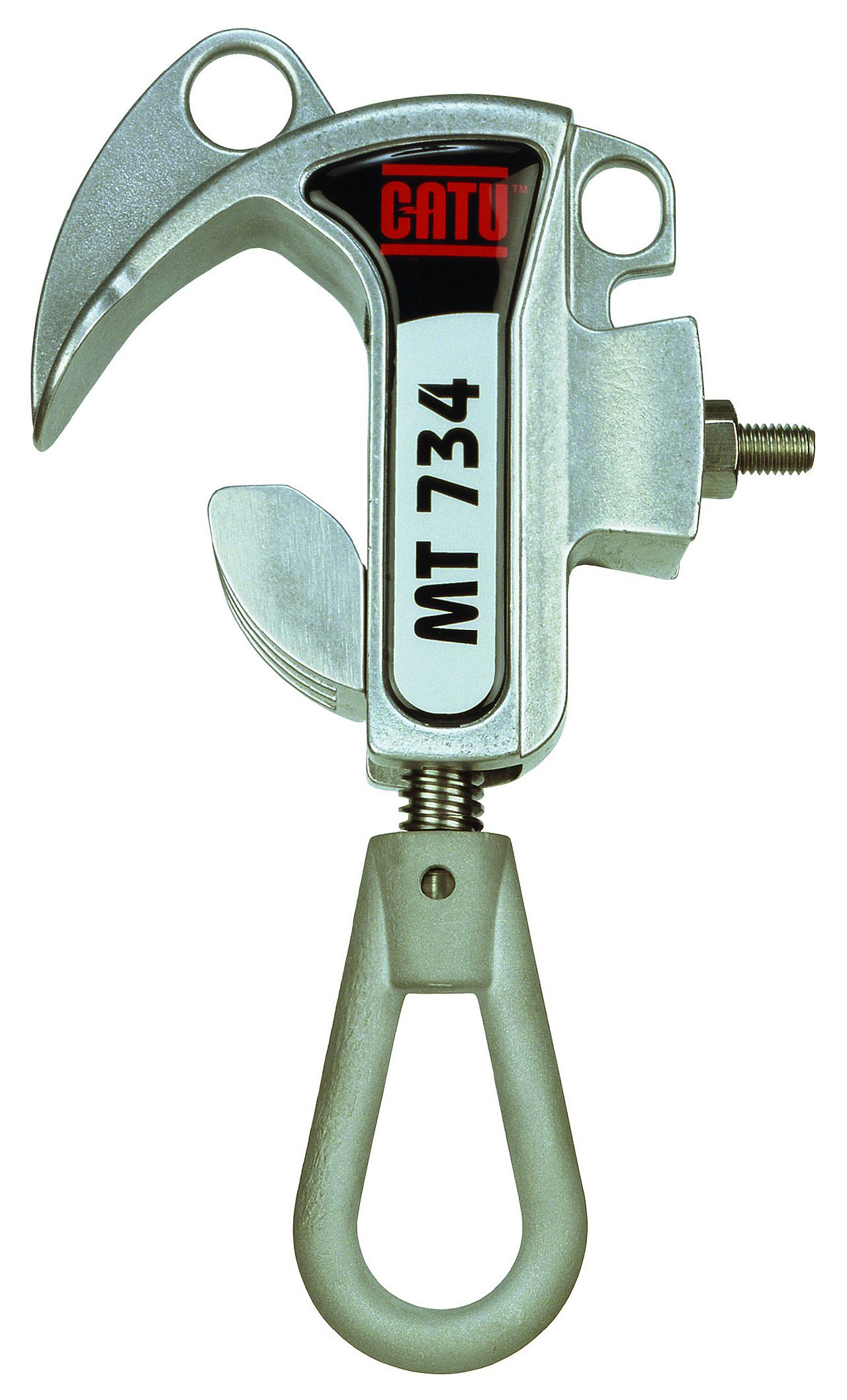 pince court circuit 40ka a anneau