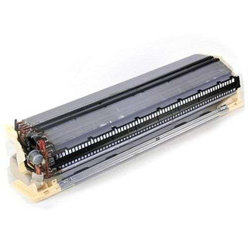 Frigorifique - EVAPORATEUR ASYA24GBCH - 894962 ATLANTIC SAV CLIM. & VENTIL. - 894962 