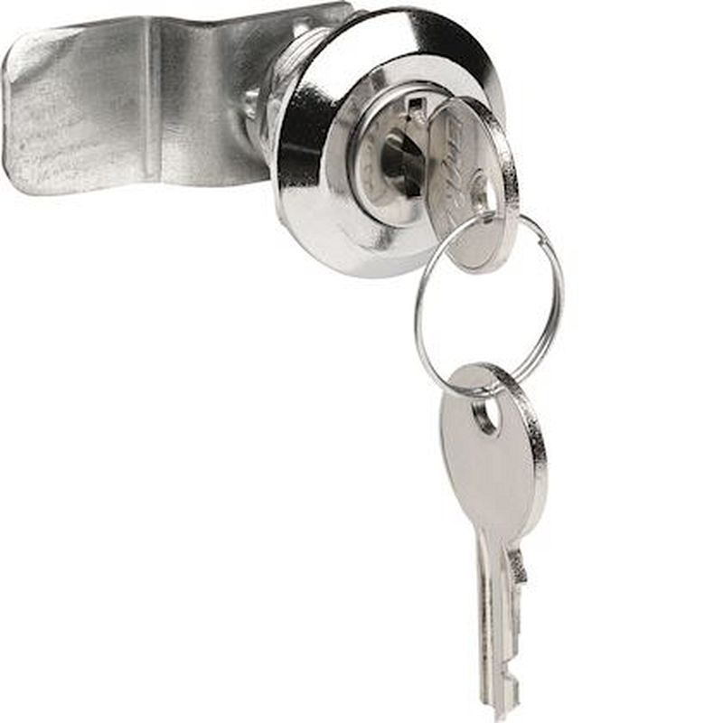 Fermeture à clé 405 pour porte NewVegaD IP4x