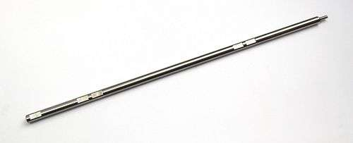 Arbre Turbine - ARBRE TURBINE - 894421 ATLANTIC SAV CLIM. & VENTIL. - 894421 