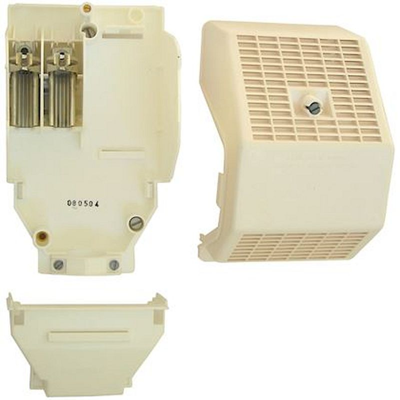 Boîtier S20 MONO-TRI