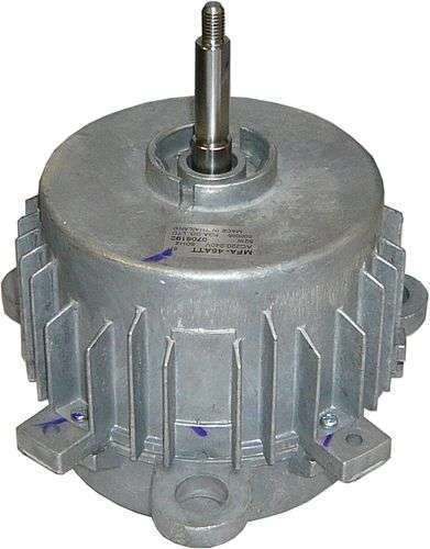 Moteur Ventilation - MOTEUR DE VENTIL. AUY 45 ASQ-R - 899814 ATLANTIC SAV CLIM. & VENTIL. - 899814 