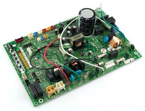 Platine Regulation - PLATINE REGULATION AOYG45LATT - 898894 ATLANTIC SAV CLIM. & VENTIL. - 898894 