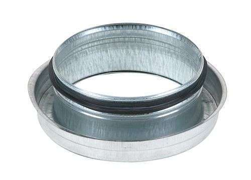 Rpc 315/125 j - réduction plate avec joints d315/125 - RPC 315/125 J - 529509 ATLANTIC - 529509 