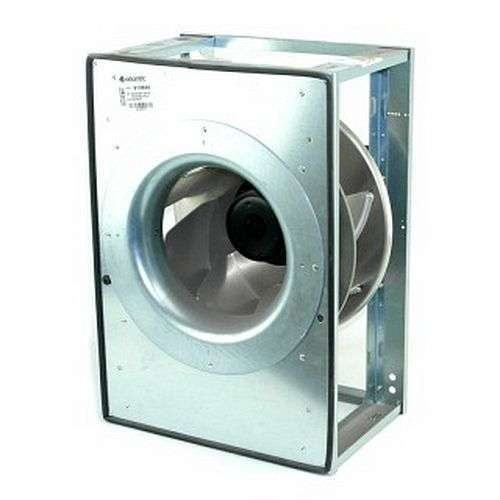 Motovent Ae Vd Rotatech-H 27 - MOTOVENT AE VD ROTATECH-H 27 - 913829 ATLANTIC SAV CLIM. & VENTIL. - 913829 