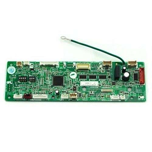 Platine Regulation Auxg54Lrlb - PLATINE REGULATION AUXG54LRLB - 897132 ATLANTIC SAV CLIM. & VENTIL. - 897132 