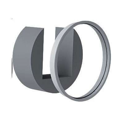 Mousse acoustique pour bouche hygroréglable + maintien - MAAH ECONONAME - MAAH 