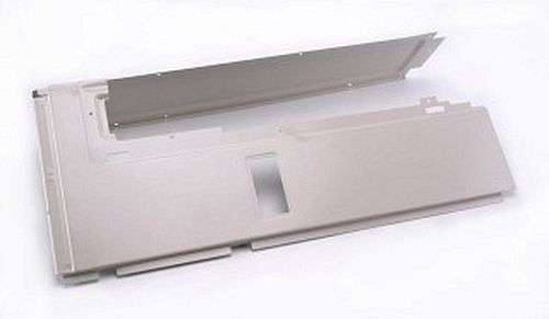 Facade Droite - FACADE ARRIERE DROITE AOY19A24FS/US/LAT3 - 891781 ATLANTIC SAV CLIM. & VENTIL. - 891781 