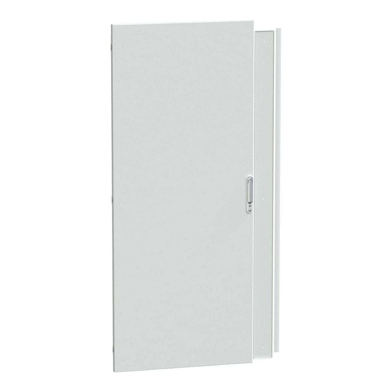 PrismaSeT P Active - Porte pleine IP30 - L800