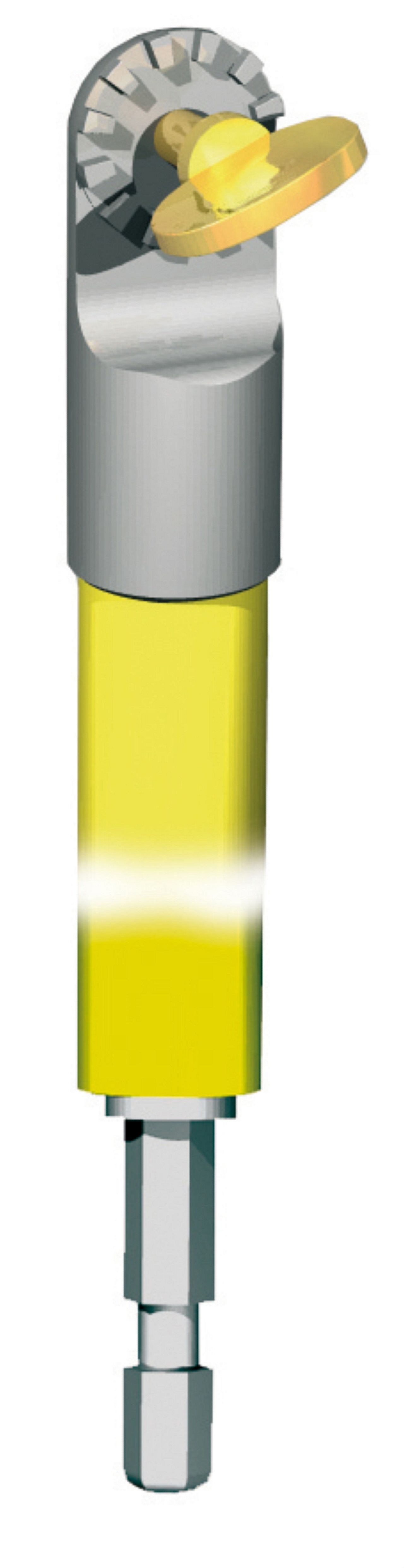 raccord d'adaptation emb.k/c