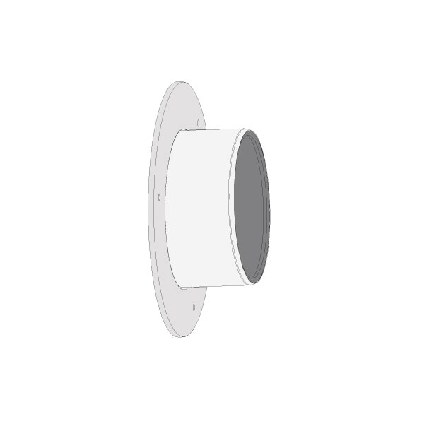 Manchette d'extension - ME80D160 ECONOPRIME - 110100004 