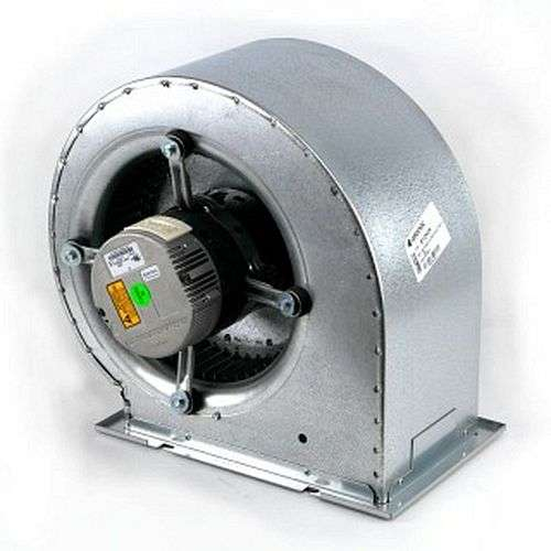 Motovent Tech 1500 - MOTOVENTILATEUR DUO TECH 1500 - 912424 ATLANTIC SAV CLIM. & VENTIL. - 912424 