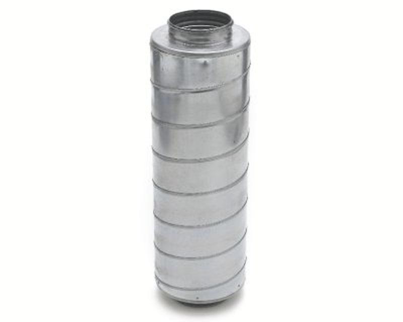 Pièges à sons passifs - OCTA D160 + JOINT - 11094633 ALDES - 11094633 