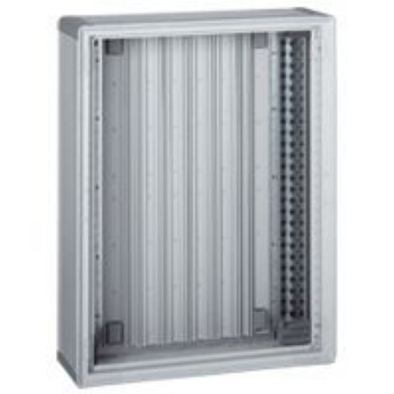 Coffret de distribution isolant à équiper XL³400 - 900x575x175mm - classe II