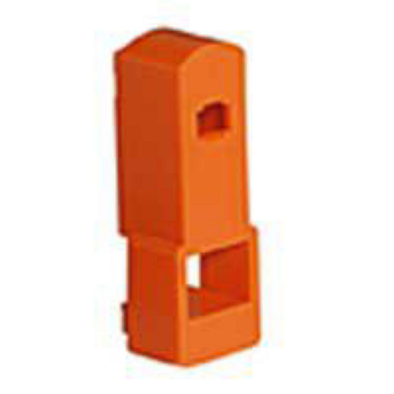 Cadenassage pour verrouillage de DPX250 en position ouverte