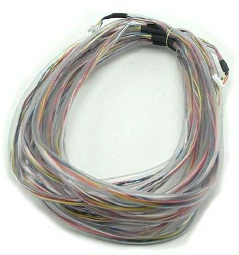 Cable Recepteur Ir (10M) - CABLE RECEPTEUR IR (10M) - 898624 ATLANTIC SAV CLIM. & VENTIL. - 898624 