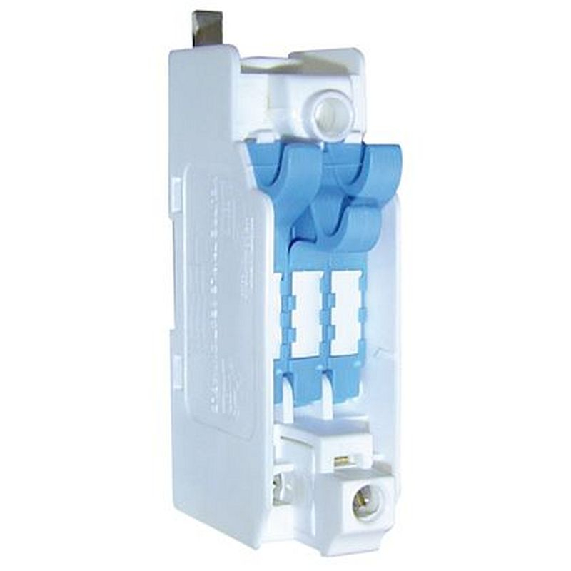 Neutre triple sectionnable avec patte