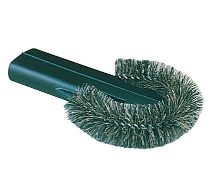 Brosse radiateur noire - 31040015 GENERALE ASPIRATION - 31040015 