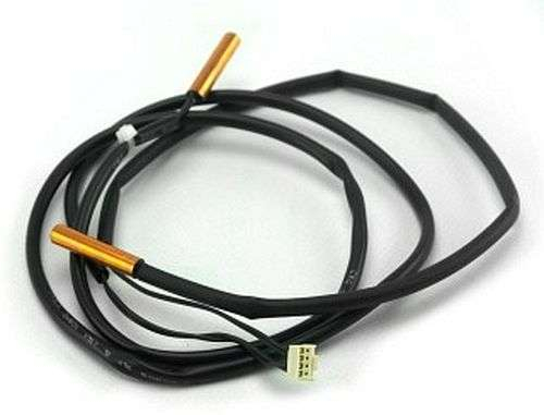 Jeu De Sondes - JEU DE SONDES REF ET COND AOYR24LFL - 898480 ATLANTIC SAV CLIM. & VENTIL. - 898480 