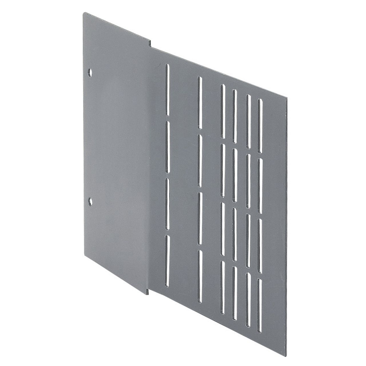 Cloison de séparation prises arrière - hauteur 200mm pour formes XL³