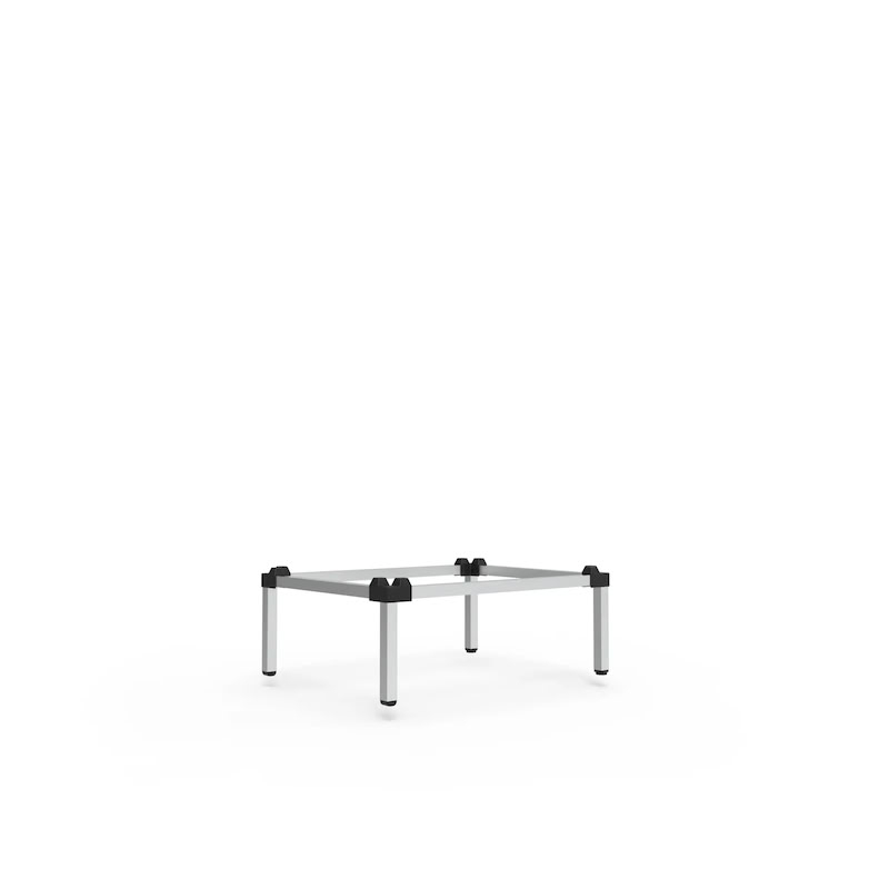Socle de montage - Flux wall RENSON - 35672 