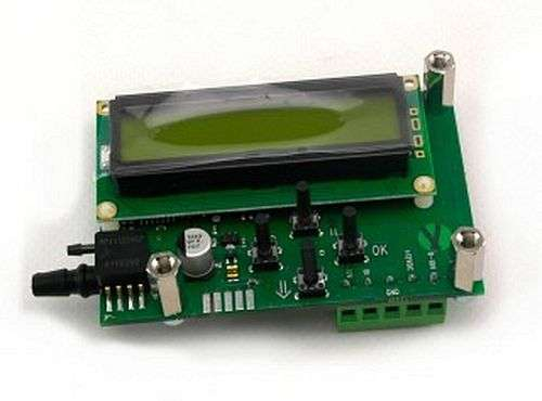 Regulation - REGULATION COPERNIC H 3500 PCI - 914180 ATLANTIC SAV CLIM. & VENTIL. - 914180 