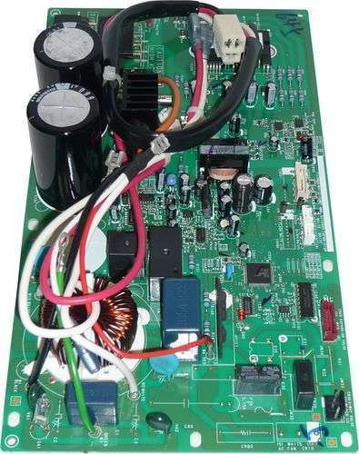 Platine Inverter - PLATINE INVERTER AOYV12LAC - 898083 ATLANTIC SAV CLIM. & VENTIL. - 898083 