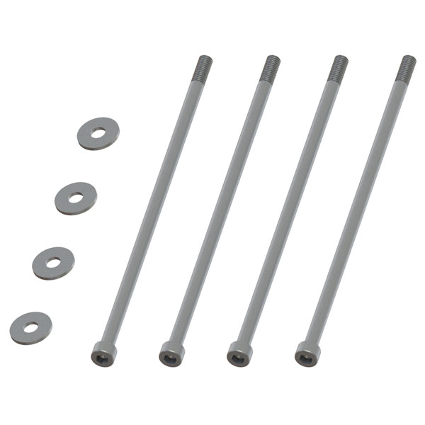 Kit de support de montage intégré - ComfoAir Fit 100 ZEHNDER COMFOSYSTEMS - 990800002 