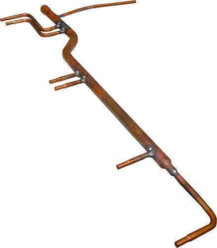 Circuit Frigo Entree - CIRCUIT FRIGO ENTREE AOYG30LAT4 - 898646 ATLANTIC SAV CLIM. & VENTIL. - 898646 