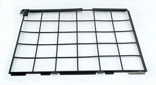 Habillage - GRILLE PROTEC COND AOYG18LBCB - 897586 ATLANTIC SAV CLIM. & VENTIL. - 897586 