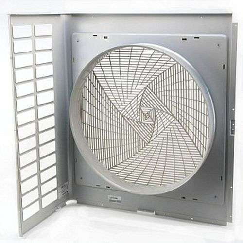 Habillage - FACADE AVANT 1U048LS.UE - 896275 ATLANTIC SAV CLIM. & VENTIL. - 896275 