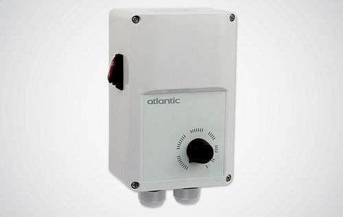 Vem 6.0 - variateur electronique de tension - VEM 6.0 - 311008 ATLANTIC - 311008 