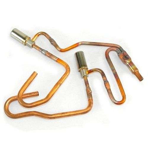 Frigorifique - ELECTROVANNE AOYG14-18KBTA2 - 897755 ATLANTIC SAV CLIM. & VENTIL. - 897755 