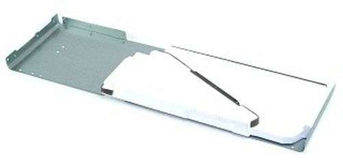 Habillage - FACADE DROITE ARXG18KLLAP - 897938 ATLANTIC SAV CLIM. & VENTIL. - 897938 