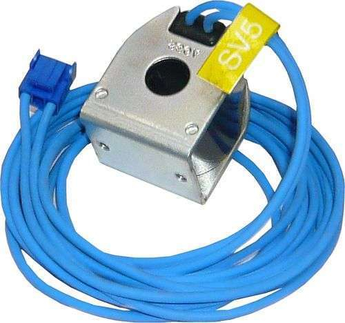 Bobine Electrovanne 5 - BOBINE EV5 AJYA126LATF - 894208 ATLANTIC SAV CLIM. & VENTIL. - 894208 