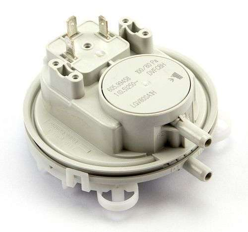 Depressost - DEPRESSOSTAT AIRV. T2001 A T60 - 911539 ATLANTIC SAV CLIM. & VENTIL. - 911539 