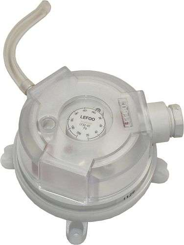 Depressostat Nova Hr - DEPRESSOSTAT NOVA HR - 912330 ATLANTIC SAV CLIM. & VENTIL. - 912330 